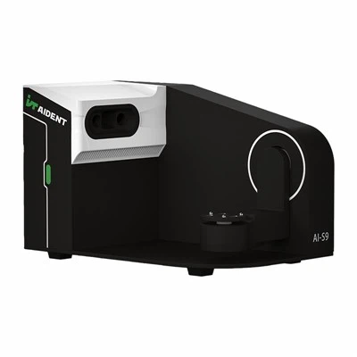 5-Megapixel-Laborscanner