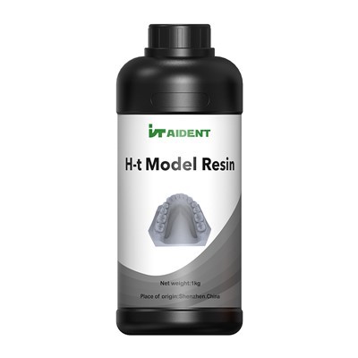Druckharz für Dentalmodelle