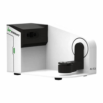 Schneller Laborscanner